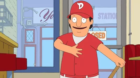 Image Bob's Burgers 23