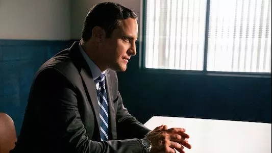 Image The Equalizer (2021) 4