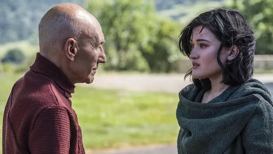 Image Star Trek: Picard 1