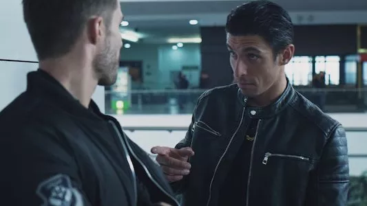 Image El señor de los cielos 13