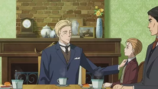 Image Yuukoku no Moriarty 20