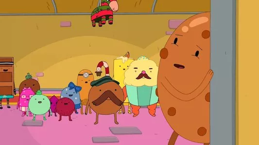 Image Hora de aventuras 23