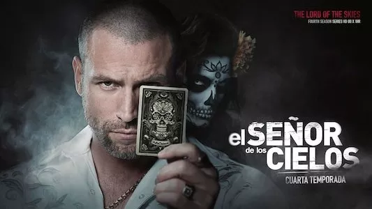 Image El señor de los cielos 4