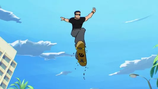 Image Scott Pilgrim da el salto 4