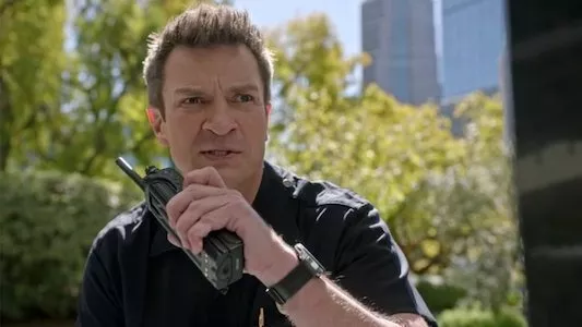 Image The Rookie 10