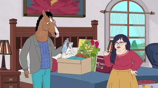 Image BoJack Horseman 5