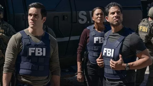 Image Mentes criminales 10