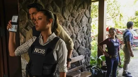 Image NCIS Hawaii 20