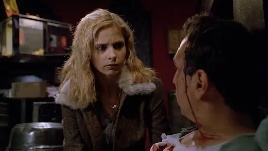Image Buffy, cazavampiros 13