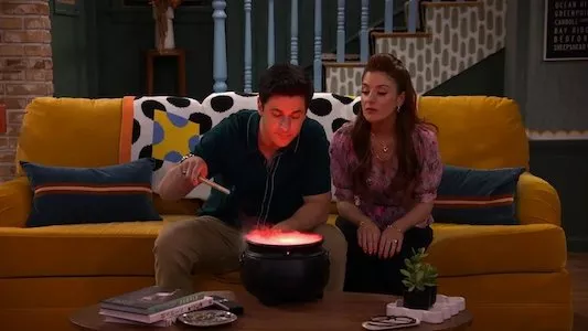 Image Los Hechiceros Más Allá De Waverly Place 9