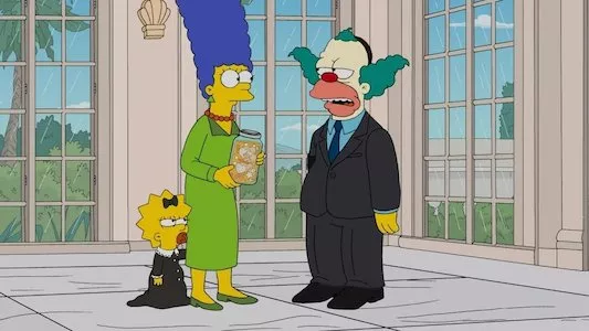 Image Los Simpsons 1