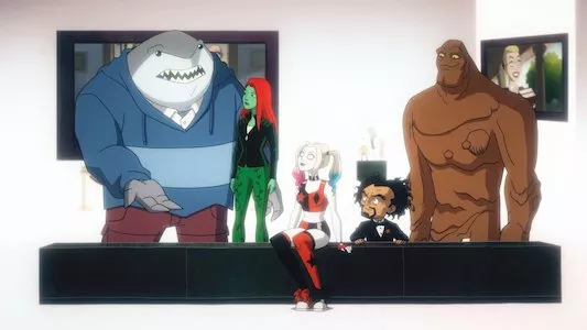 Image Harley Quinn 5
