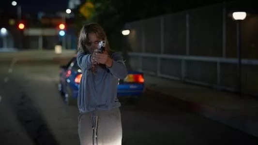 Image The Stranger (2020) 6