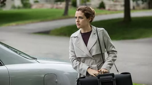 Image The Girlfriend Experience 12