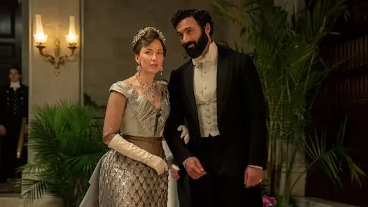 Image La edad dorada (The Gilded Age) 4