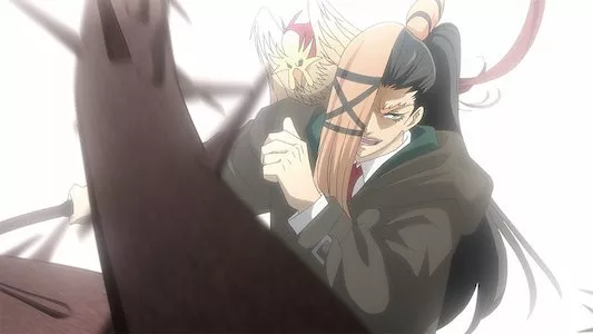 Image Recommendations from Iwamoto-Senpai 7