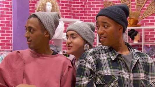 Image Canada's Drag Race 4