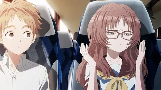 Image Suki na Ko ga Megane wo Wasureta 9