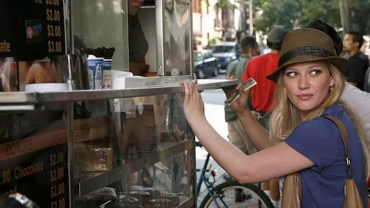 Image Gossip Girl 4