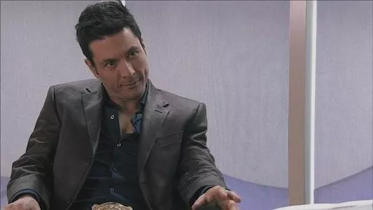 Image El señor de los cielos 41