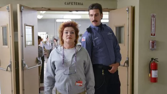 Image Orange Is the New Black 10