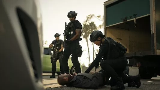 Image S.W.A.T 8