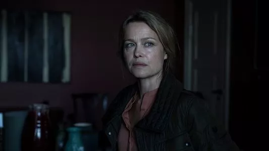 Image Darkness: La huella del crimen 3