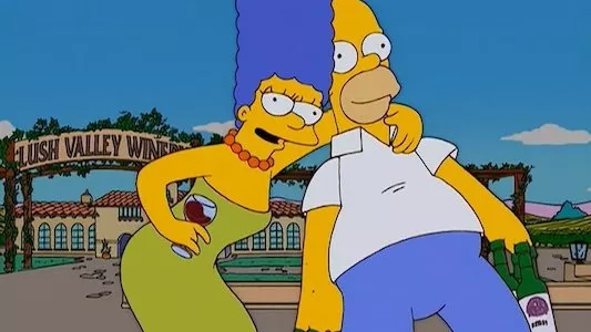 Image Los Simpsons 15
