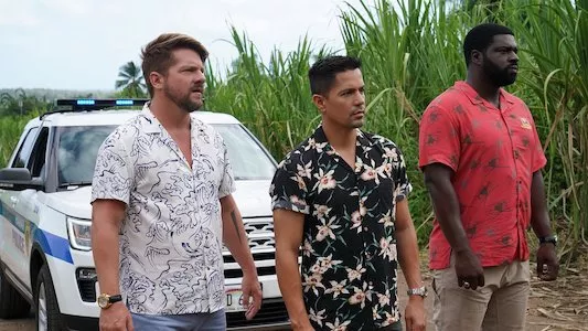 Image Magnum P.I. 10