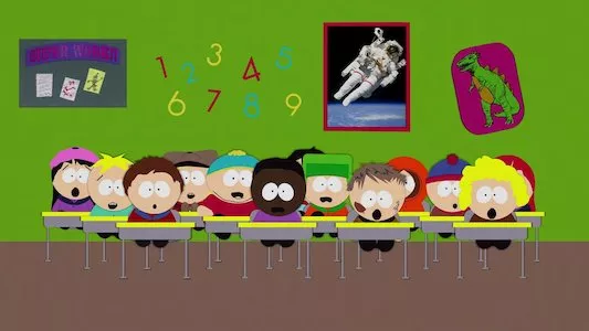 Image South Park 2