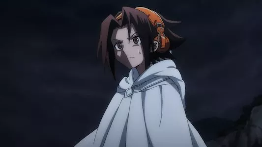 Image Shaman King (2021) 38