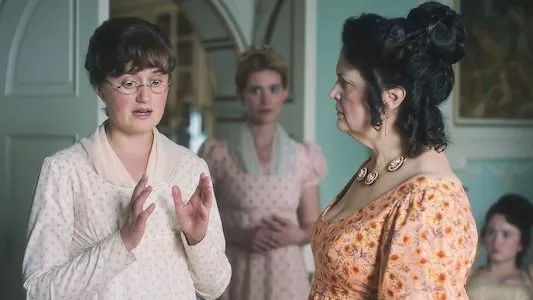 Image The Other Bennet Sister 7