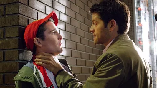 Image Supernatural 9