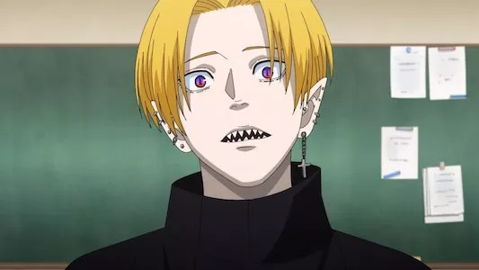 Image ¡Va-va-vampiro en los baños! 10