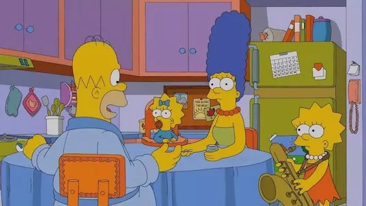Image Los Simpsons 18