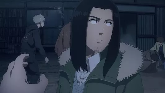 Image Tengoku-Daimakyo 10