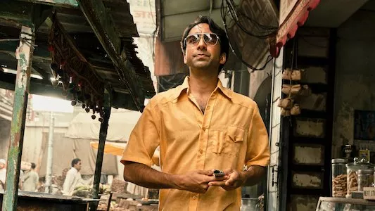 Image Shantaram 6
