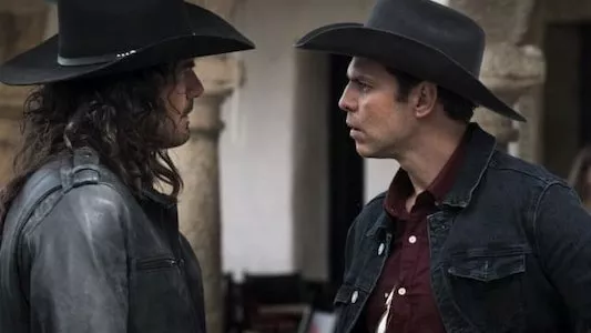 Image Pasión de gavilanes 5