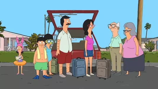 Image Bob's Burgers 18