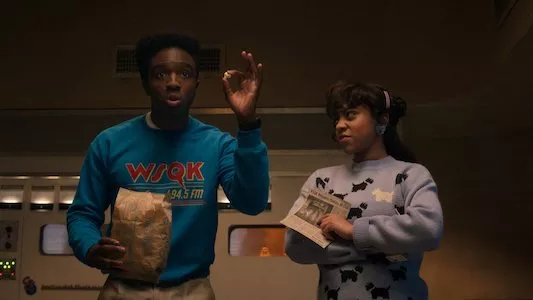 Image Stranger Things 5