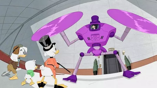 Image Patoaventuras 13