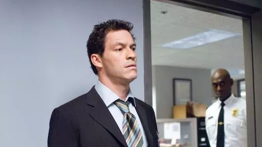 Image The Wire (Bajo escucha) 10