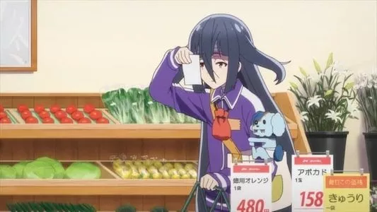 Image Zombieland Saga 6