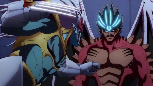 Image Dragon Quest: Dai no Daibouken (2020) 55