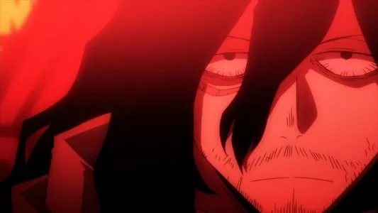 Image Boku no hero academy 1