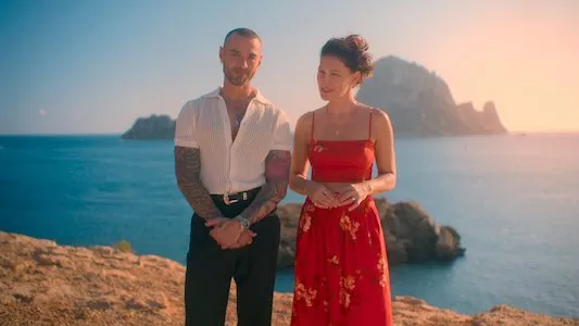 Image Love Is Blind: UK 4