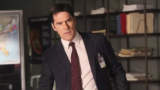 Image Mentes criminales 5