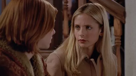 Image Buffy, cazavampiros 11