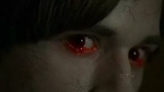 Image Ghost Whisperer 22