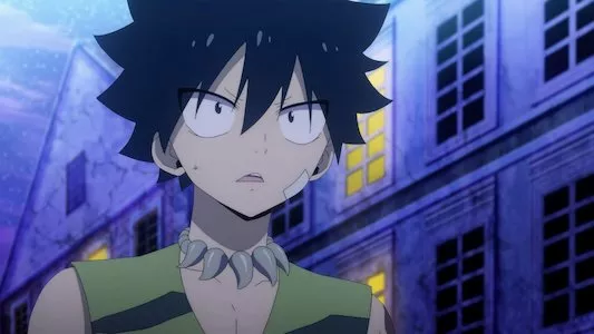 Image Edens Zero 15